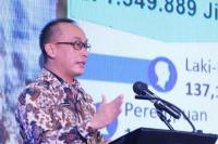 Pemerintah Terapkan Sistem Satu Data, Zudan : Masyarakat Harus Hafal NIK