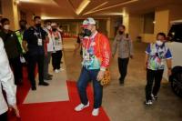 Ketua DPD: Kehadiran Presiden Jokowi di PON XX Bukti Kecintaan Terhadap Warga Papua