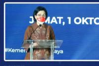 Menkeu Luncurkan Penggunaan e-Meterai