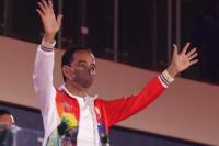 Usai Buka PON XX, Presiden Jokowi ke Merauke Resmikan Infrastruktur