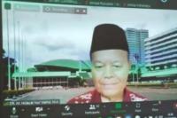 HNW: Penting Bagi Anggota dan Pengurus Partai Politik Mengetahui dan Memahami Empat Pilar
