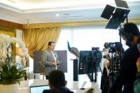 Gandeng ESQ, MPR Buat Video Materi 4 Pilar Sebagai Metodologi Vaksinasi Ideologi