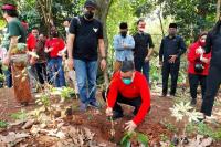 Bagikan Kendaraan  Pembersih Sungai, PDIP: Agar Warga Jakarta Tak Deg-degan Saat Musim Hujan