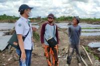 Susun Profil Kawasan Transmigrasi, PPKTrans Lakukan Kunjungan Lapangan ke Bulungan