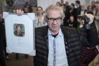 Pelukis Sketsa Nabi Muhammad Tewas Tertabrak Truk