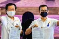 Walikota Manila Ajukan Diri Sebagai Presiden Filipina