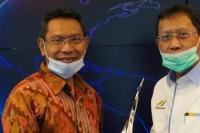 PTPN Holding Raih Penghargaan BPEA 2021