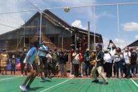 Dipuji Pemuda Yoboi Papua, Sandiaga Uno Justru Merendah