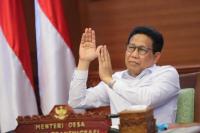 Mendes Berharap Kemiskinan Ekstrem di Brebes Tuntas Awal 2022