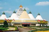 Seniman Indonesia Siap Guncang Panggung Budaya Bhinneka Tunggal Ika TMII