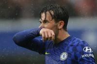 Ben Chilwell Masuk Skuad Timnas Inggris Gantikan Reece James