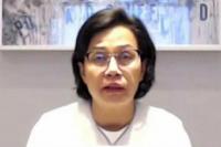 Akhir September, Pendapatan Negara Capai Rp1.354 Triliun