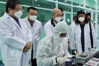 Impor Alkes Kuras Devisa Negara, Pemerintah Harus Tegas! 