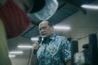 Pekerja Migran Indonesia Mau Dikirim ke Taiwan, LaNyalla: Persiapan Harus Matang