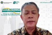 Pemanfaatan Aset Negara Saat Ini Terbuka Bagi Investor