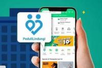 Kemenkes Pastikan Data Pribadi di Aplikasi `PeduliLindungi` Tidak Bisa Diakses Aplikasi Mitra