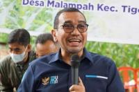 Kementerian BUMN Ajak Petani Bergabung Dalam Program `Makmur`