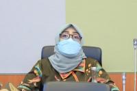 Concern Isu Disabilitas, Kemnaker Terus Percepat Implementasi ULD Bidang Ketenagakerjaan di Daerah