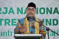 Teknologi dan Pemberdayaan Ekonomi Jadi Tantangan yang Harus Dipecahkan Pesantren