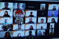 Penempatan Tenaga Kerja Meningkat, Ketenagakerjaan Tunjukkan Tren Positif