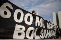 Brasil Jadi Negara Kedua Catat 600.000 Kematian Akibat COVID-19