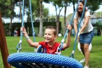 Psikolog : Bonding Time Pada Anak Tidak Perlu Persiapan Khusus