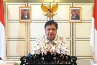 Airlangga : Pembangunan SDM Terus Ditingkatkan Untuk Mempercepat Pemulihan Ekonomi