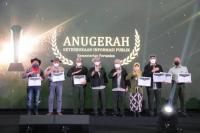 Akses Data dan Keterbukaan Informasi Publik Penting untuk Pertanian Masa Depan