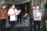 Timsel KPU dan Bawaslu Resmi Terbentuk, Kemendagri: Silahkan yang Mau Daftar