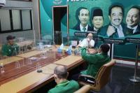 Juara di Lima Cabor PON, LaNyalla Puji Kontingen Jawa Timur