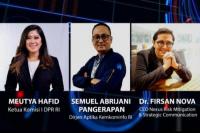 RUU PDP Sebuah Keniscayaan di Era Digital