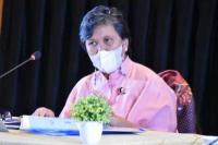 Aksi Kekerasan di Indonesia Sangat Memprihatinkan