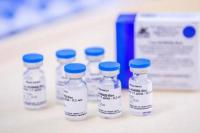 Rusia Uji Vaksin Sputnik Dalam Bentuk Semprotan Hidung