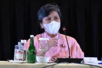 Lestari: Yang Kita Butuhkan Adalah Langkah Pencegahan Penyebaran Covid-19