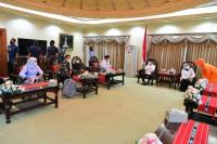 Optimalkan Transformasi BLK, Kemnaker Fokus ke Agenda 6R