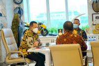 Bamsoet Apresiasi DPRD dan Pemerintah Kabupaten Kebumen Sahkan Perubahan APBD