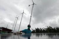 Kini, Paradigma Energi Untuk Pertumbuhan Ekonomi