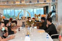 Ketua MPR Ajak Pesatren dan Santri Bisa Bertransformasi Menjadi Kekuatan Ekonomi