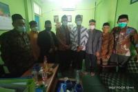 MUI DKI Pantau BP-PKU ke PDUI Kota, Ini Hasilnya