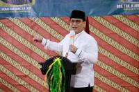 Basarah: Pembangunan yang Tidak Berpijak Pada Ideologi Bangsa Akan Rapuh dan Hilang Arah