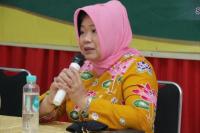 Bu Titi Sebut Bincang Kebangsaan Buka Usulan, Masukan Hingga Curhat dari Masyarakat