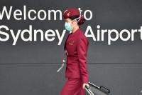 Vaksinasi Lewati Tonggak Penting, Sydney Longgarkan Lebih Banyak Pembatasan COVID-19