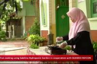 Ditengah Krisis Covid-19, SDI Sabilina Indonesia Raih Penghargaan Pendidikan dari Jepang