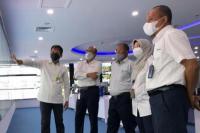 Pertamina : Stok BBM Cukup, Masyarakat Jangan Khawatir