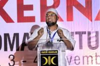 PKS: Gerakan Anti Doping Sangat Penting, Saatnya Evaluasi Kepengurusan LADI