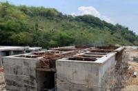 Percepat Capaian Akses Air Minum, Kementerian PUPR Bangun SPAM Regional Kartamantul