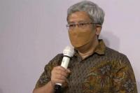 KSP : UU Cipta Kerja Terobosan Mengatasi Hambatan Berusaha