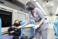 Pembelian Tiket KAI Jarak Jauh Akan Menggunakan NIK