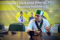 PT Tiran Mineral Diduga Lakukan Teror di Kediaman Ketua PB HMI