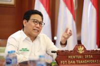 Data Berbasis SDGs Pastikan Desa Miliki Arah untuk Bergerak Lebih Maju 